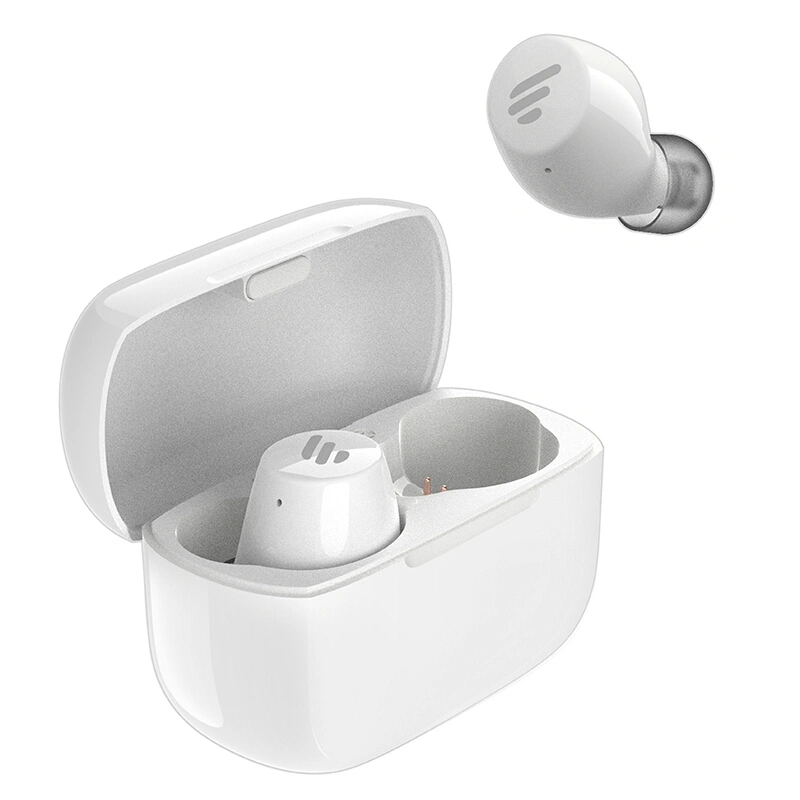

Наушники TWS Edifier TWS1 , внутриканальные, белый, TWS1