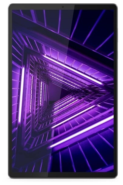 

Планшет Lenovo Tab M10 Plus TB-X606F 10.3" 1920x1200 IPS, MediaTek Helio P22T, 4Gb RAM, 128Gb, WiFi, BT, 5000mAh, Android 9.0, серебристый (ZA5T0247RU), TB-X606F