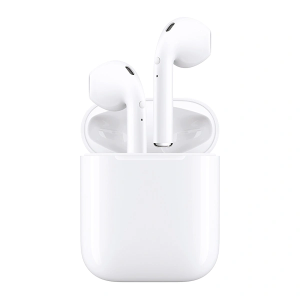 

Наушники TWS Perfeo PODZ , вкладыши, белый (PF_A4314), PODZ
