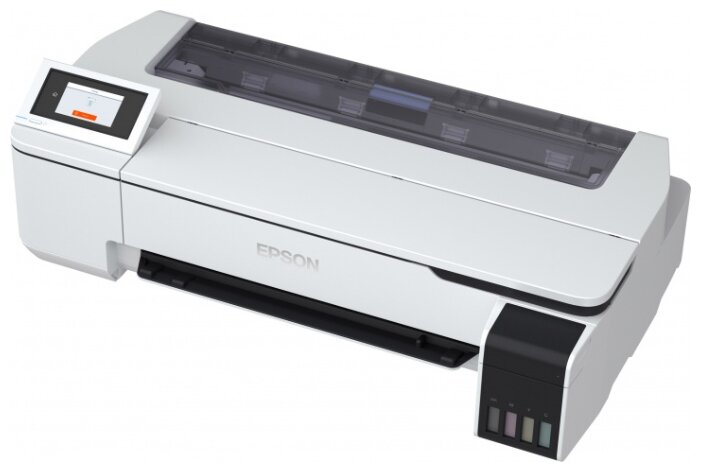 Принтер струйный Epson SC-T3100X, A1+, 4-х цветный