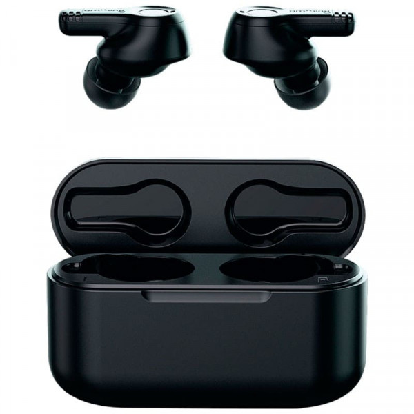 

Наушники TWS 1MORE Omthing , внутриканальные, черный (EO002BT-Black), Omthing
