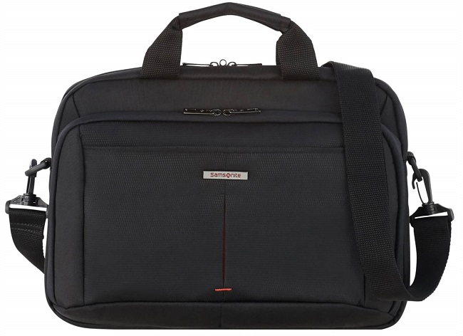 

13.3" Сумка Samsonite CM5*002*09, черный, CM5*002*09