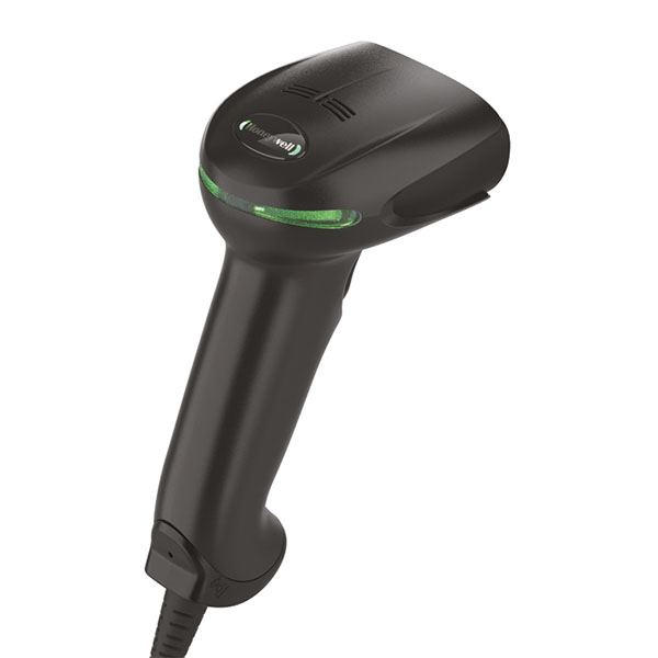 

Сканер штрих-кода HONEYWELL Xenon XP 1950G, ручной, Area Image, USB, 1D/2D, черный, 3м (1950GSR-2USB-R/1950GSR-2USB-RU), 1950G