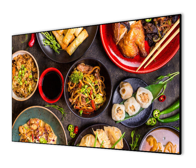 Экран для проектора Cactus Alr Expert, 90" 16:9 201x114