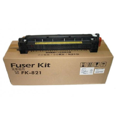 

Печь Kyocera FK-821 (302HP9317C), оригинал, для Kyocera FS-C8100DN (302HP9317C), FK-821