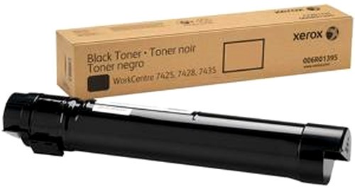 

Картридж лазерный Xerox 006R01766, черный, 71500 страниц, оригинальный для Xerox PrimeLink B9100/B9110/B9125/B9136