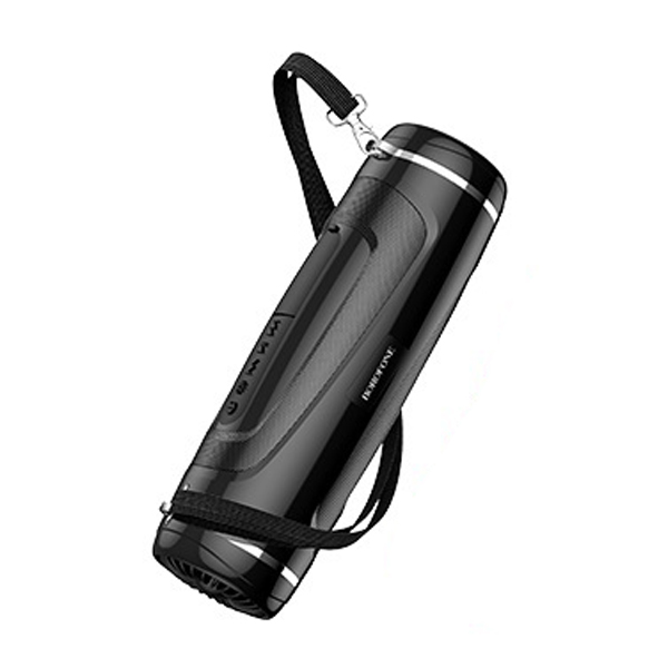 

Портативная акустика Borofone BR7 Empyreal, 5 Вт, USB, microSD, Bluetooth, черный, BR7 Empyreal