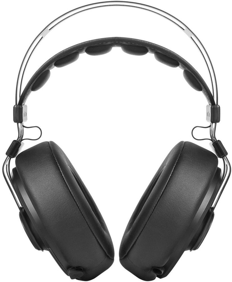 

Беспроводная гарнитура Rombica mysound BH-10, mini jack 3.5 mm, черный (BH-00101), mysound BH-10