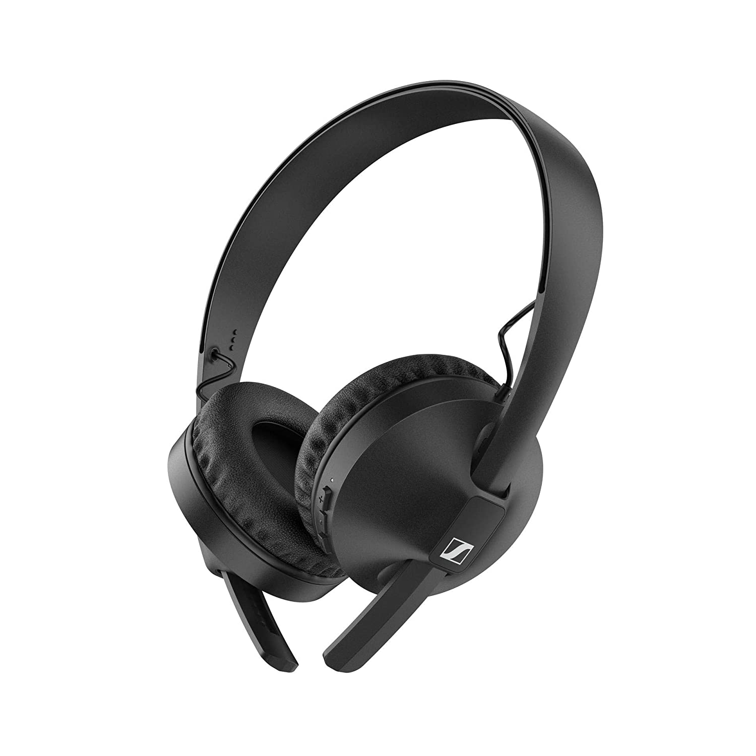 

Беспроводная гарнитура Sennheiser HD 250BT, USB Type-C, черный, HD 250BT