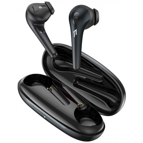 

Наушники TWS 1MORE LiteFlo, вкладыши, черный (ESS3001T-Black), LiteFlo