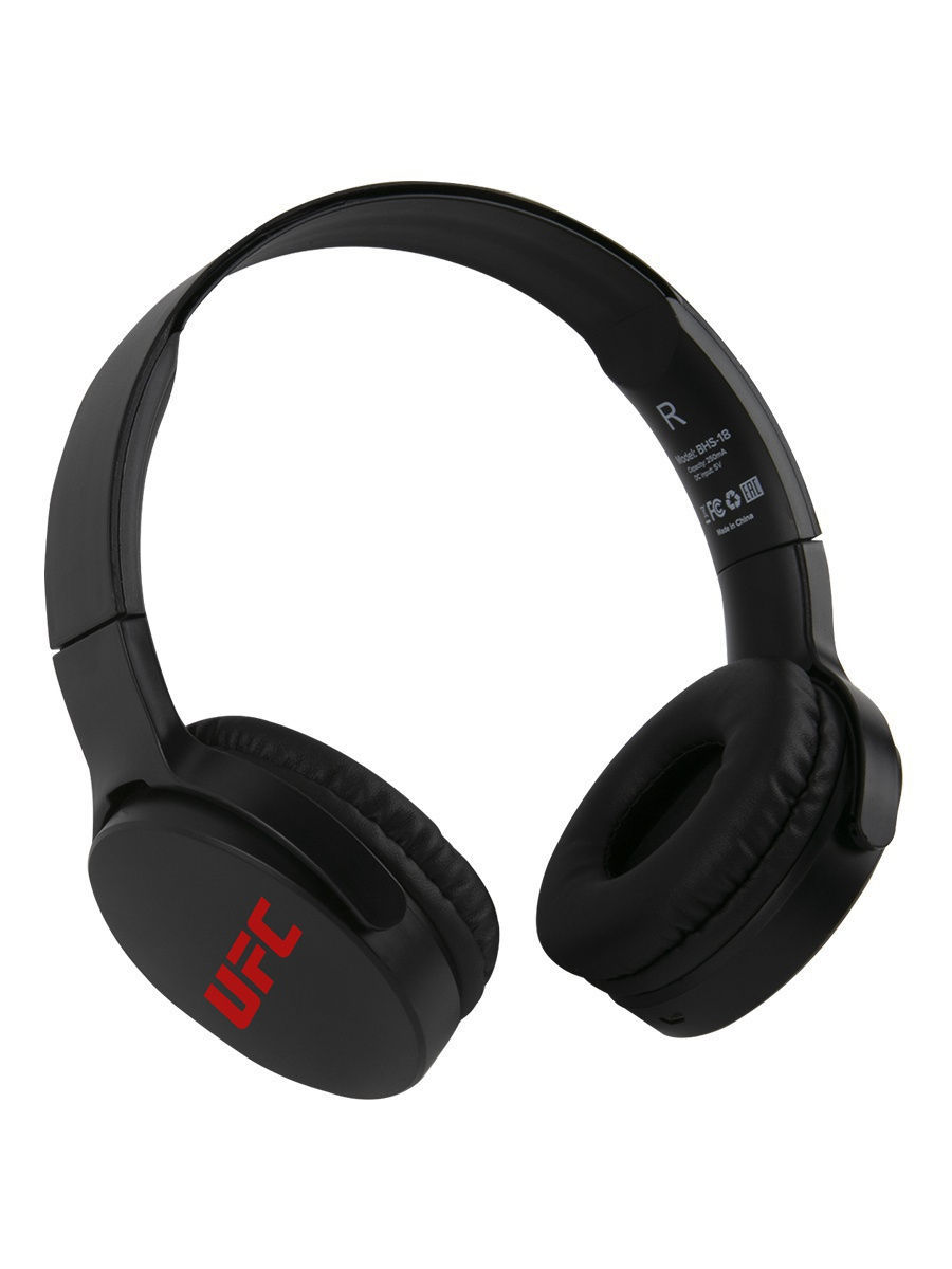 

Беспроводная гарнитура Red Line BHS - 18, черный, BHS - 18