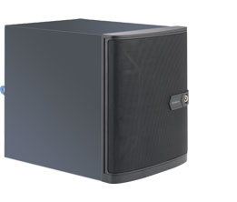 

Серверная платформа SuperMicro 5029C-T, 1xSocket1151v2, 2xDDR4, 4x3.5 HDD HS, 1xM.2-PCI-E/SATA, 2GLAN, IPMI, 1x250Вт, Mini Tower (SYS-5029C-T), 5029C-T