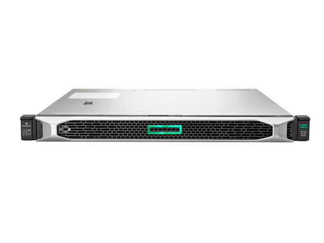 

Сервер HPE DL360 Gen10, 1xIntel Xeon Silver 4215R (up2), 1x32Gb RAM, noHDD, 8x2.5 HS, S100i, noDVD, 2x10GLAN, iLO std, 1x800Вт (up2), 1U (P40409-B21), DL360 Gen10