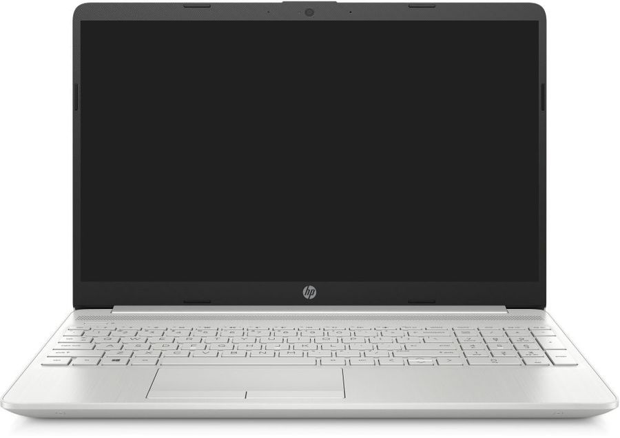 

Ноутбук HP 15-dw3003ur 15.6" 1920x1080, Intel Core i5-1135G7 2.4GHz, 8Gb RAM, 512Gb SSD, NVIDIA GeForce MX350-2Gb, WiFi, BT, Cam, DOS, серебристый (2X2A6EA), 15-dw3003ur