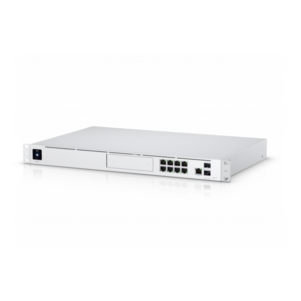 Маршрутизатор Ubiquiti UniFi Dream Machine Pro