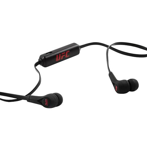 

Беспроводная гарнитура Red Line UFC BHS - 03, Jack 3.5mm, черный (УТ000019021), UFC BHS - 03