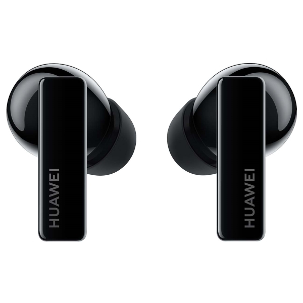 

Беспроводные наушники Huawei FreeBuds Pro, черный (55033759), FreeBuds Pro