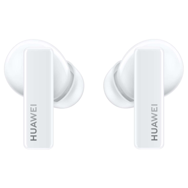 Беспроводные наушники Huawei FreeBuds Pro, белый (55033758)