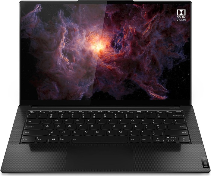 

Ультрабук Lenovo Yoga Slim9 14ITL5 14" 1920x1080, Intel Core i5-1135G7 2.4GHz, 16Gb RAM, 1Tb SSD, WiFi, BT, Cam, W10, черный (82D1003BRU), 14ITL5