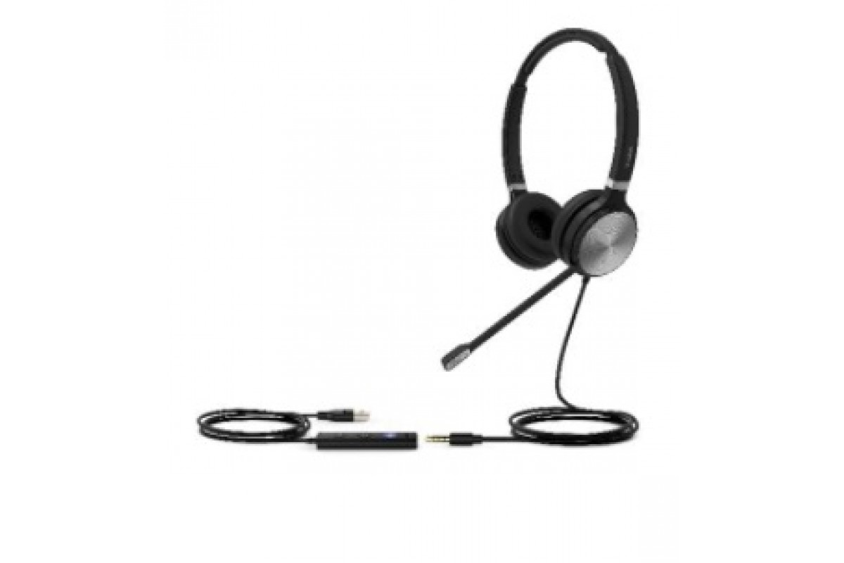 Yealink UH36 Dual-UC