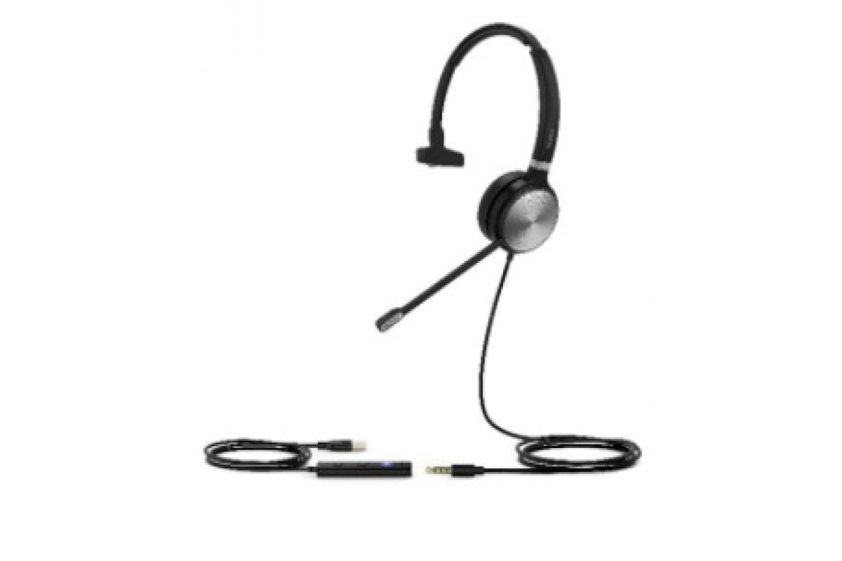 Yealink UH36 Mono-UC