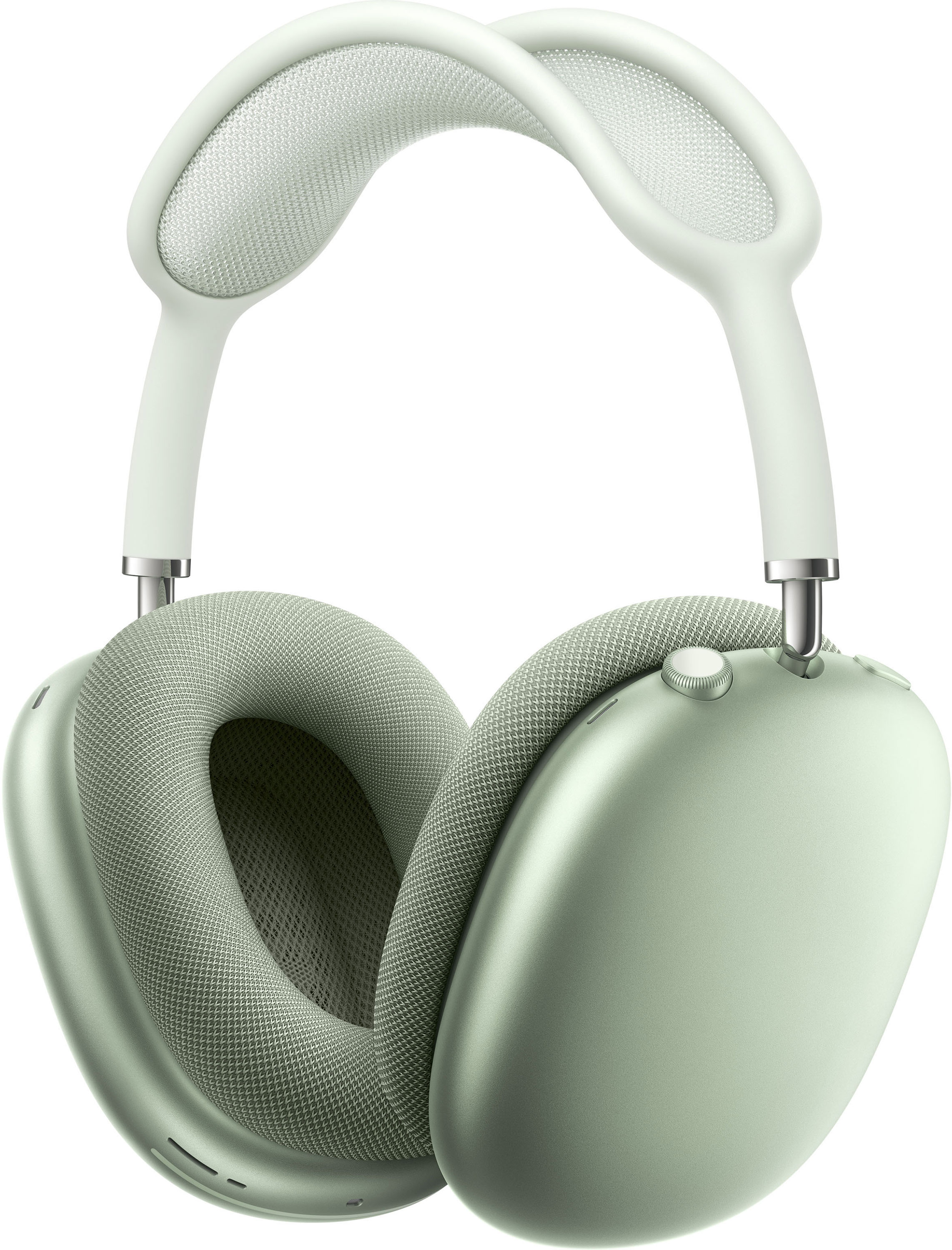 

Беспроводная гарнитура Apple AirPods Max , USB Type-C, зеленый (MGYN3RU/A), AirPods Max