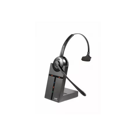 

Беспроводная гарнитура VT VT9400, wireless, черный, VT9400