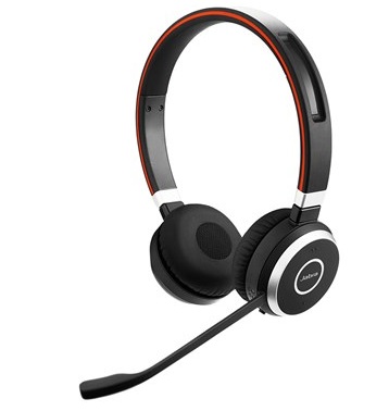 

Беспроводная гарнитура Jabra EVOLVE 65 MS Stereo, черный (6599-823-309), EVOLVE 65 MS Stereo