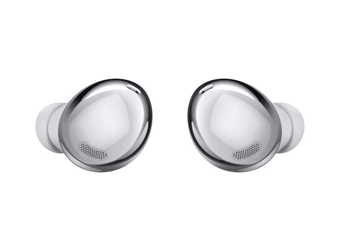 

Наушники TWS Samsung Galaxy Buds Pro , внутриканальные, серебристый (SM-R190NZSACIS), Galaxy Buds Pro