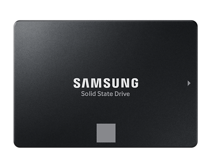 SSD Samsung 250Gb SATA3 (MZ-77E250BW)