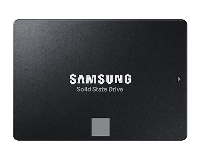SSD Samsung 500Gb SATA3 (MZ-77E500BW)