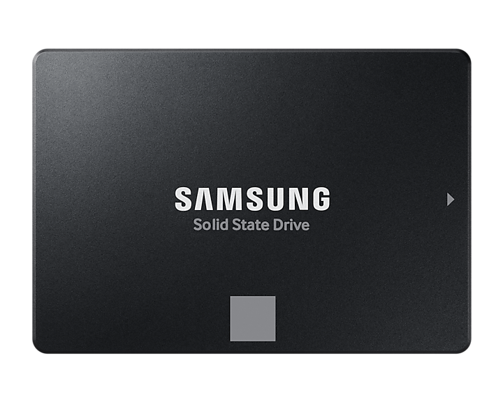 SSD Samsung 1Tb SATA3 (MZ-77E1T0BW)