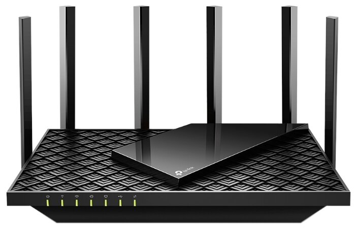 Wi-Fi роутер TP-Link Archer AX73, до 5.4 Гбит/с
