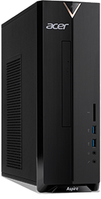 Системный блок Acer XC-830 (DT.BE8ER.001)