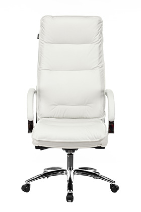 

Кресло руководителя Бюрократ T-9927SL белый (T-9927SL/IVORY), T-9927SL