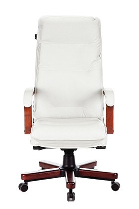 

Кресло руководителя Бюрократ T-9927WALNUT слоновая кость (T-9927WALNUT/IVORY), T-9927WALNUT