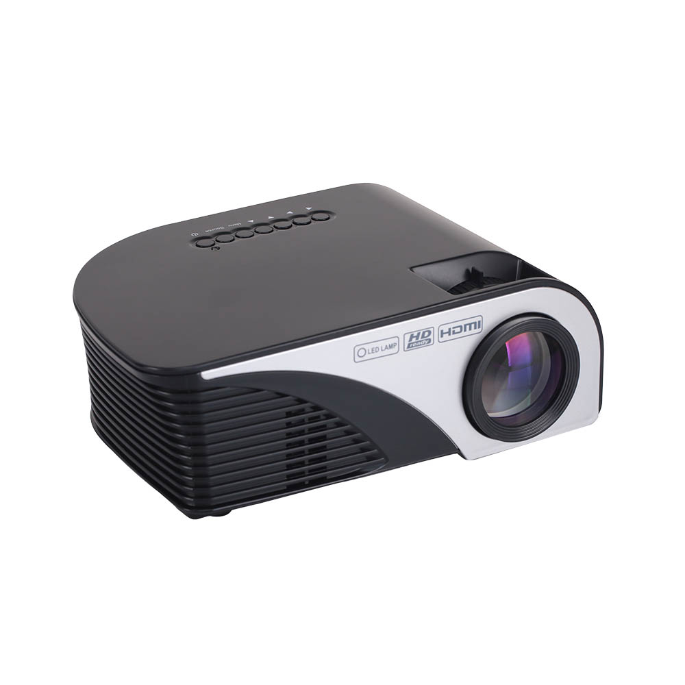 Проектор HIPER CINEMA A3, LCD, 800x480, 2000лм