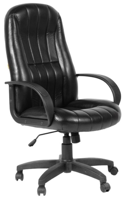 

Кресло офисное Chairman 685 черный (00-01180276), 685