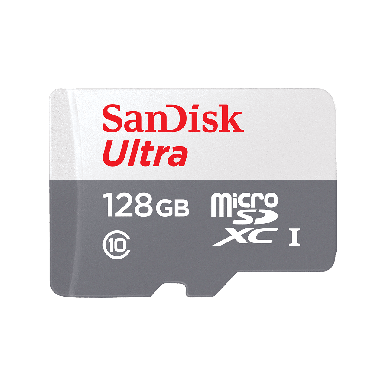 

Карта памяти 128Gb microSDXC Sandisk Ultra Class 10 UHS-I U1 (SDSQUNR-128G-GN6MN), SDSQUNR-128G-GN6MN