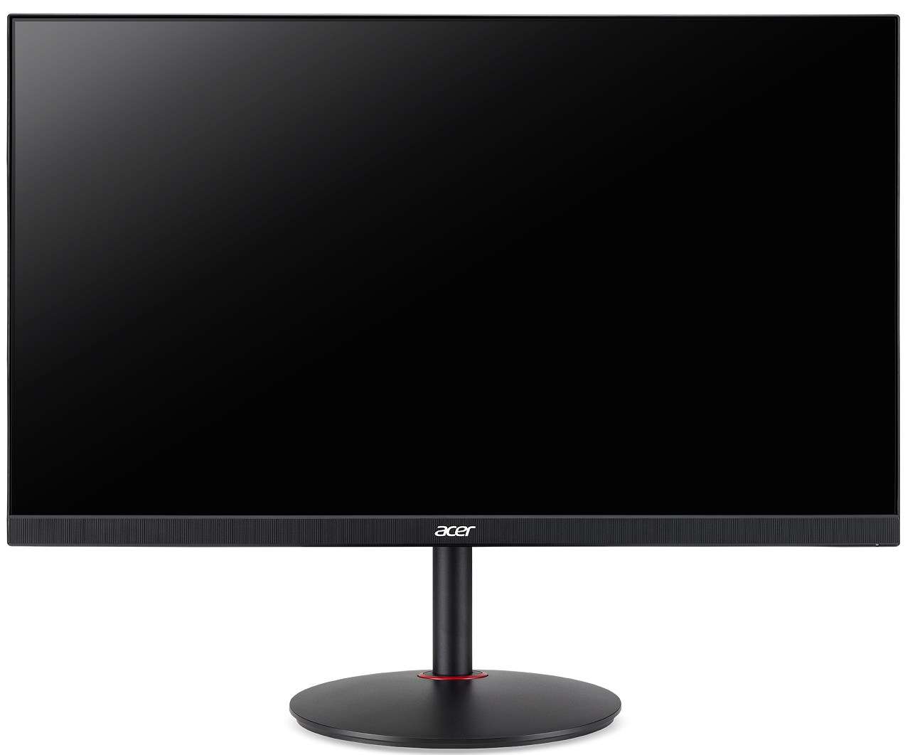 

Монитор 27" Acer Gaming Nitro XV272UXbmiipruzx IPS, 2560x1440 (16:9), 400кд/м2, 240Hz, 1мс, 178 градусов/178 градусов, AMD FreeSync/NVIDIA G-Sync, HDMI, DisplayPort, USB Type-C, USB-Hub, черный (UM.HX2EE.X04), XV272UXbmiipruzx