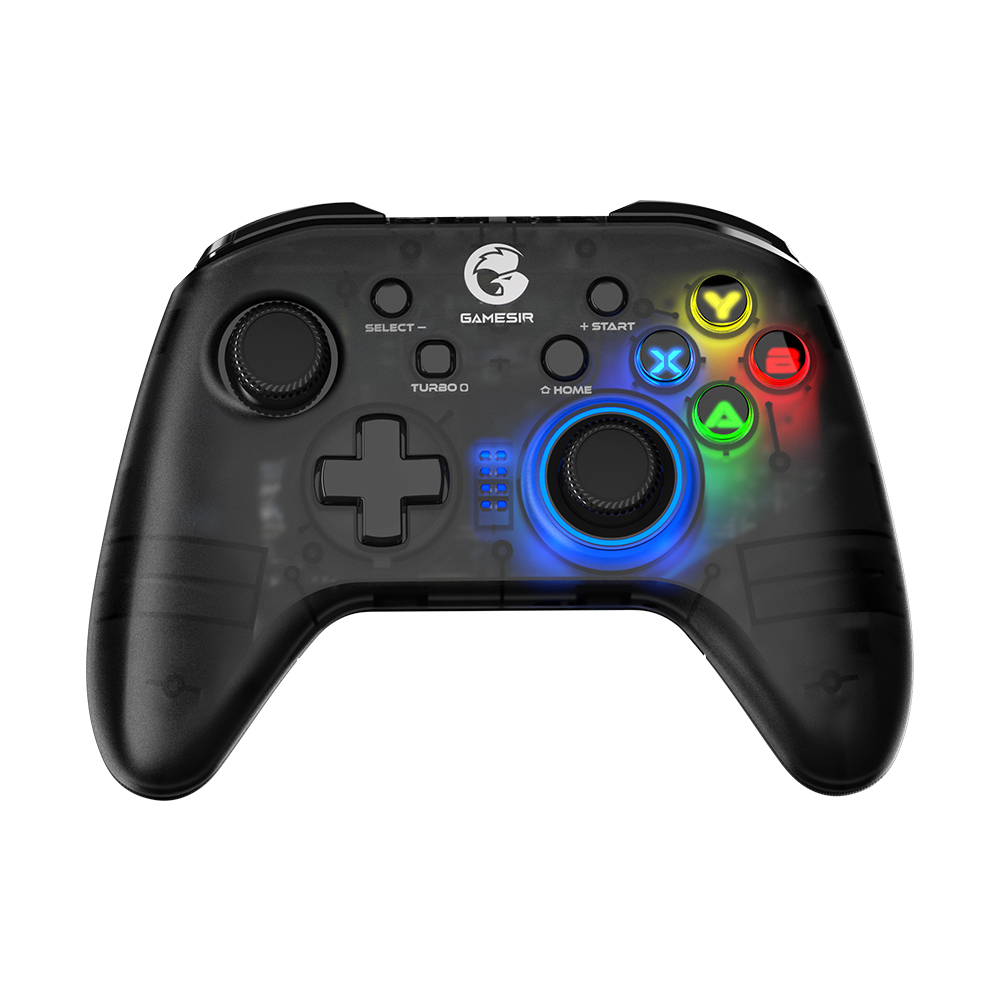 Геймпад Gamesir T4 Pro