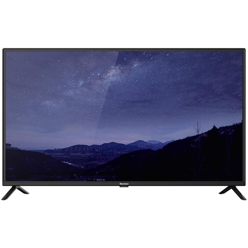 

Телевизор 42" Blackton Bt 42S02B , FullHD, 1920x1080, DVB-T /T2 /C, HDMI, USB, WiFi, черный, Bt 42S02B
