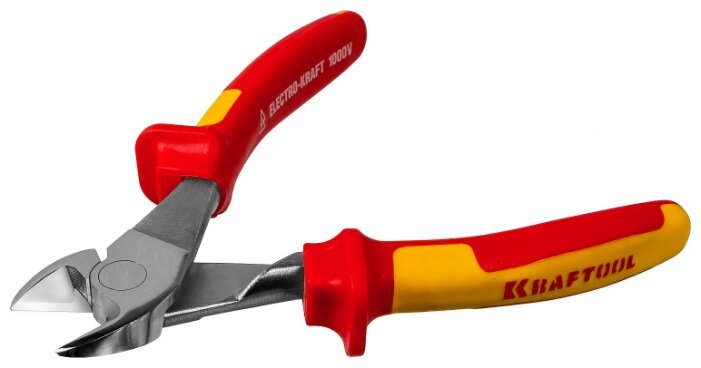 Бокорезы 18 см, Kraftool усиленные