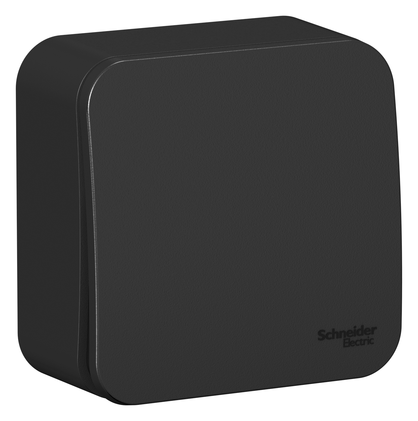 

Переключатель Schneider Electric BLANCA, 1кл., открытый монтаж, в сборе, антрацит (BLNVA106016)
