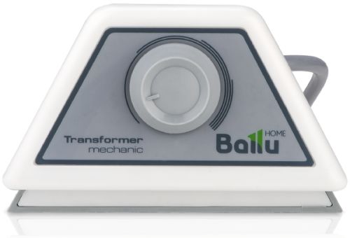 Механический блок управления Ballu для Evolution Transformer System (BCT/EVU-M)