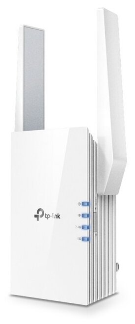 Усилитель сигнала (репитер) TP-Link RE505X, LAN: 1x1 Гбит/с