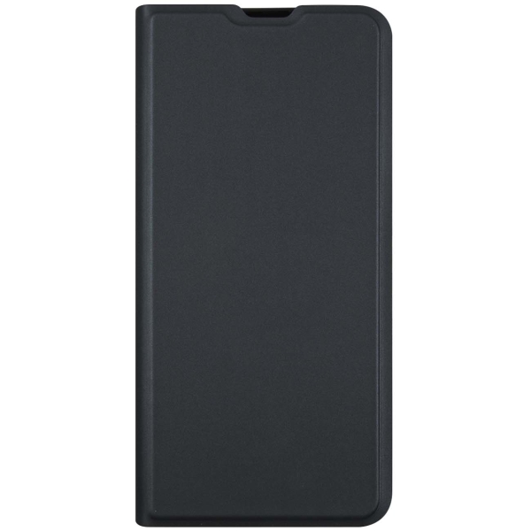 

Чехол-книжка Red Line Unit NEW для смартфона Samsung Galaxy Note 10 Lite, искусственная кожа, черный (УТ000019407)