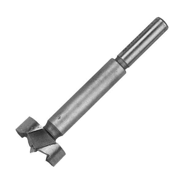 

Сверло ⌀2.5 см x 9 см, по дереву, STAYER, форстнера, 1 шт. (29985-25_z01)