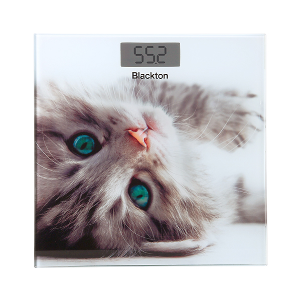 Весы Blackton Bt BS1012