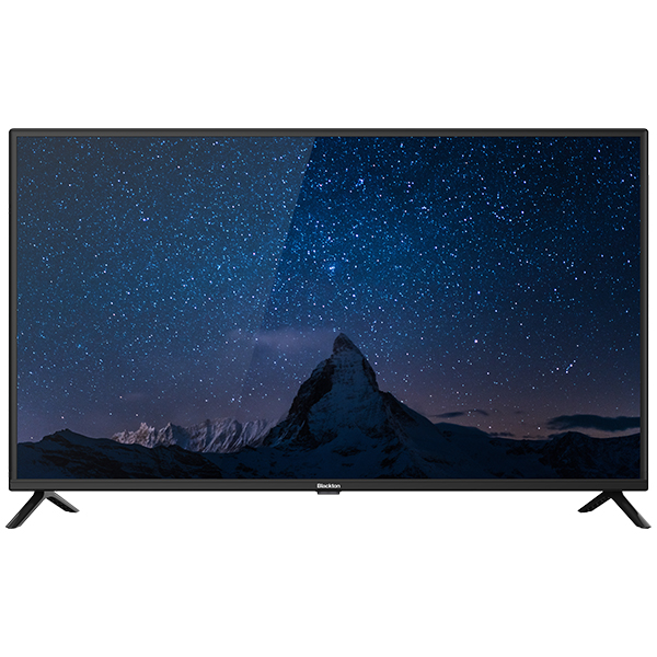 

Телевизор 42" Blackton Bt 4202B, FullHD, 1920x1080, DVB-T /T2 /C, HDMIx3, USBx2, черный, Bt 4202B